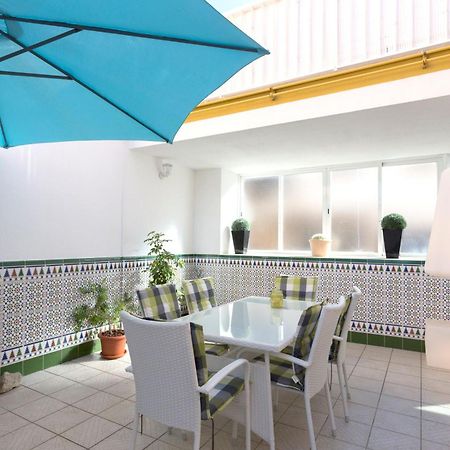 Villa Jose Palma Extérieur photo