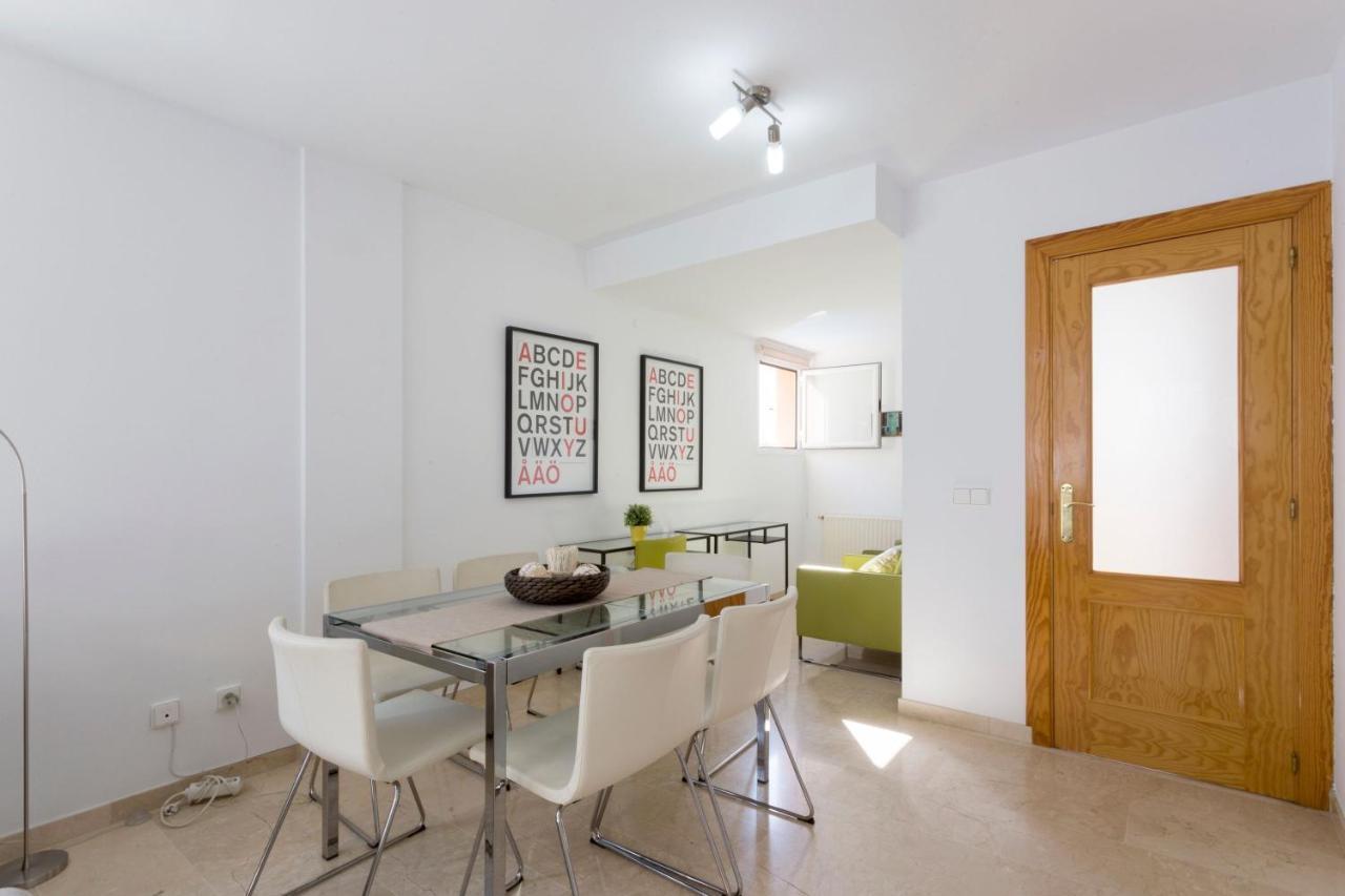 Villa Jose Palma Extérieur photo