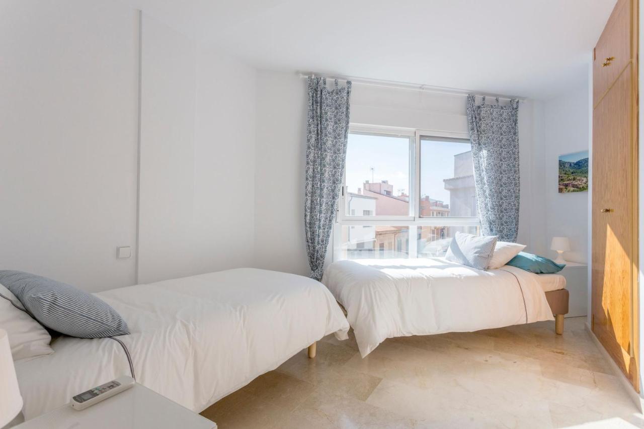 Villa Jose Palma Extérieur photo