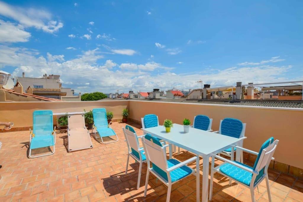 Villa Jose Palma Extérieur photo