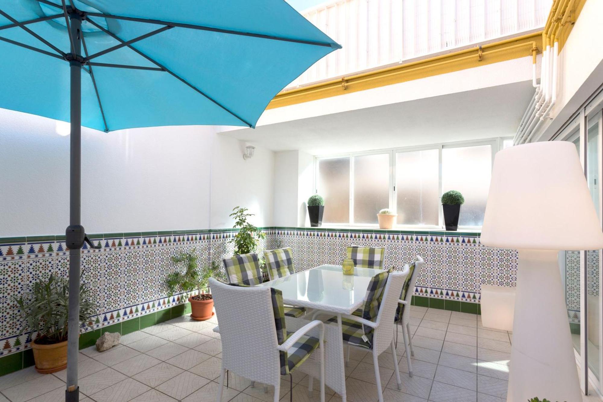 Villa Jose Palma Extérieur photo