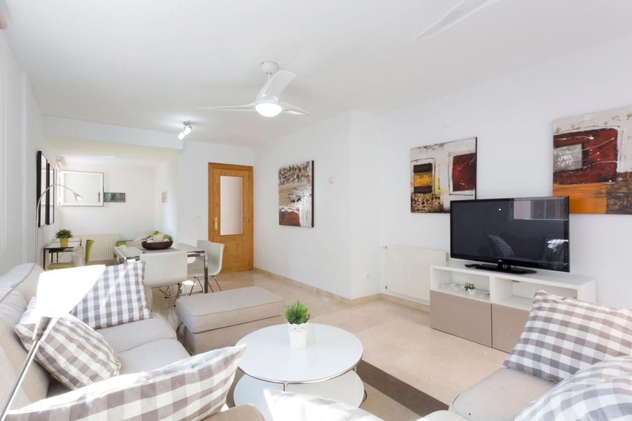 Villa Jose Palma Extérieur photo