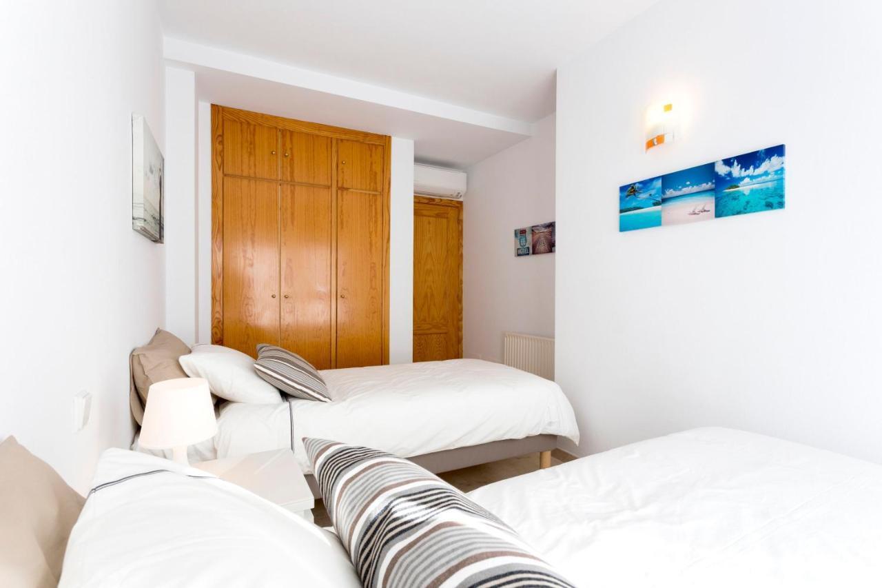 Villa Jose Palma Extérieur photo