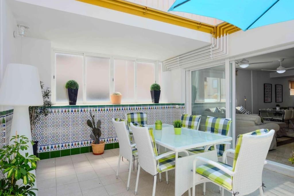 Villa Jose Palma Extérieur photo