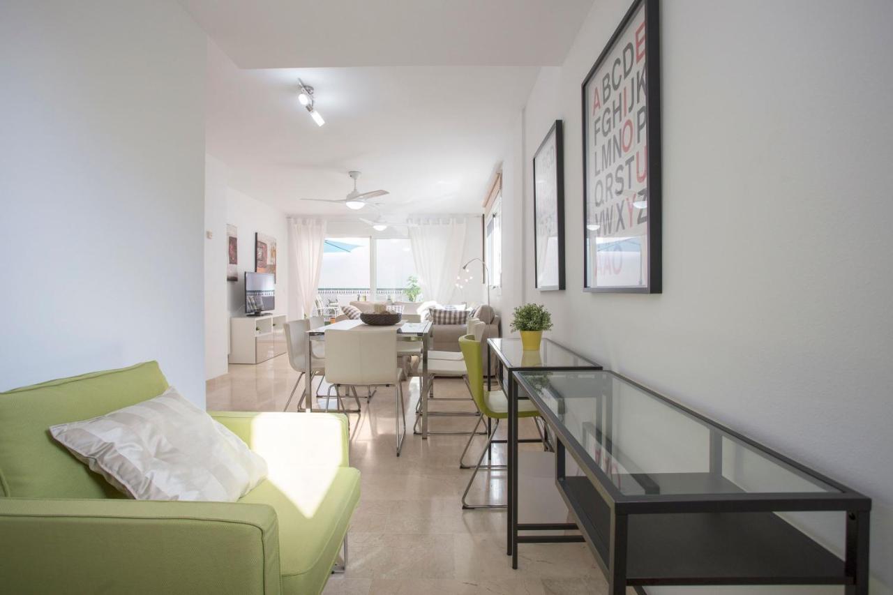 Villa Jose Palma Extérieur photo