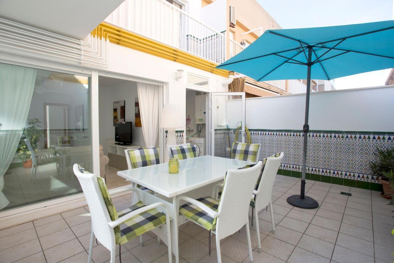 Villa Jose Palma Extérieur photo