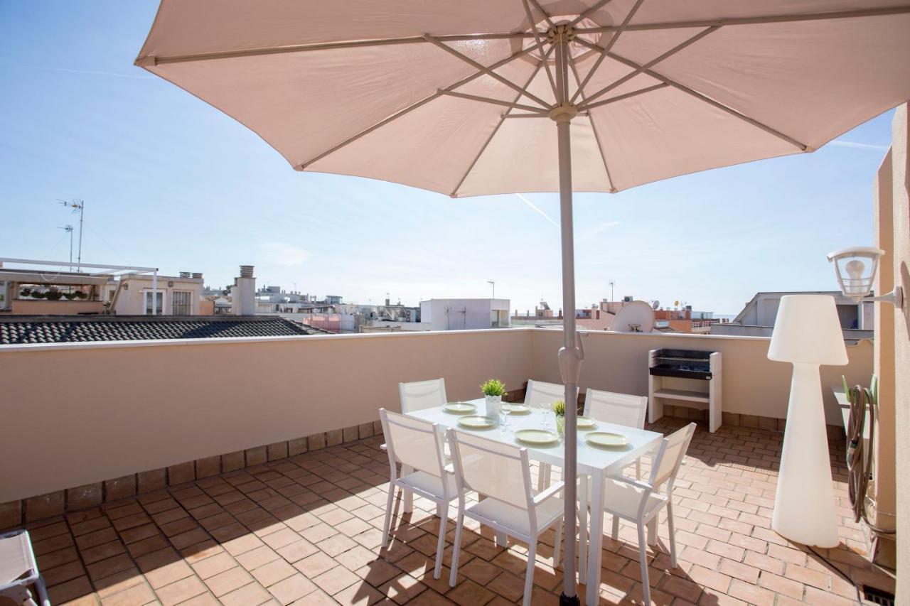 Villa Jose Palma Extérieur photo